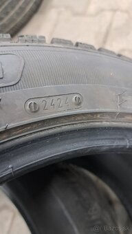 245/45R18 Zimné Kormorá - 6