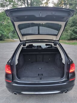 Predam BMW 520d G31 Luxury Line - 6