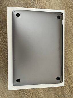 Macbook pro 13’ M1 8/256 (2020) - 6