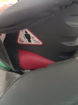 Britax Evolva 123 - 6