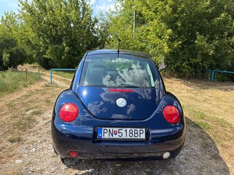 Volkswagen Beetle 1.9 TDI - 6