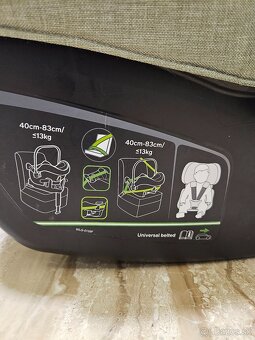 Nuna Pipa Next - 6