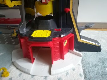 Paw Patrol Mighty Tower Labkova patrola veza centrala - 6