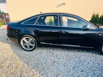 A6 C6 , 3.0tdi 176kW r.v. 2010 quattro - 6