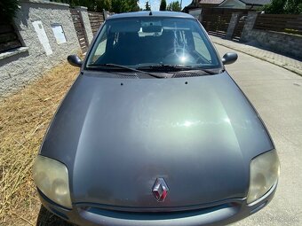 Predam Renault Thalia 1,4, r.v. 2002 - 6