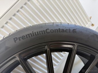 BMW HAXER 5x112 275/35 315/30 R22 X5 X6 X7 letné - 6