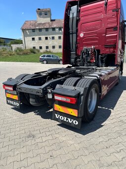 VOLVO 500 eev fh4 - 6