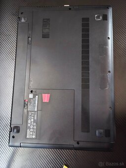 Lenovo G50-30 / Intel / Win 10 / 15,6 palcov - 6