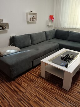 NOVINKA 3IZB S LOGGIOU UPROSTRED ZELENE TOP LOKALITA - 6