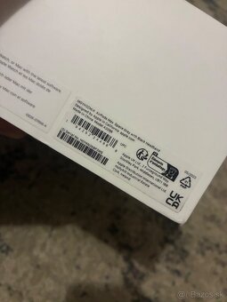 Apple AirPods Max Space Grey NOVÉ (MGYH3ZM/A)) - 6