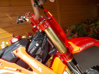 Honda CRF 250 - 6