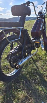 Babetta 210 - 6