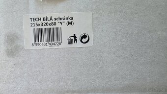 Poštová schránka - 6