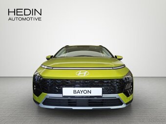 Hyundai Bayon F/L 1,2i 5MT Family - 6