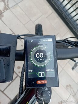 Predam elekricky bicykel EasyBike - 6