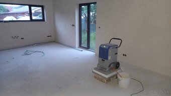 Odvlhčovač vzduchu prenájom - 6