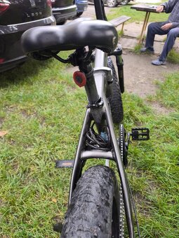 Compos XL Hecht elektrický bycikel - 6