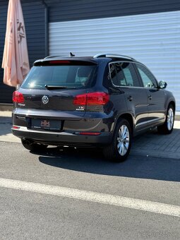 VW Tiguan 1.4tsi 90kw - 6