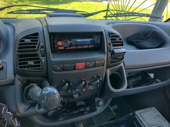 Fiat Ducato valnik - 6