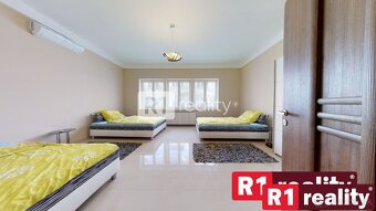 Luxusný zariadený 4 izb, byt / centrum Piešťany - 6