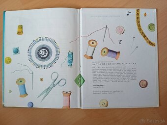 Knižky pre deti a leporelá - 6