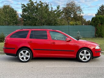 Škoda Octavia 2.0 TDI / SLOVENSKÉ AUTO - 6