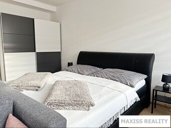 Veľký 1- izbový byt na Bakossovej ulici, centrum, 44 m2 - 6
