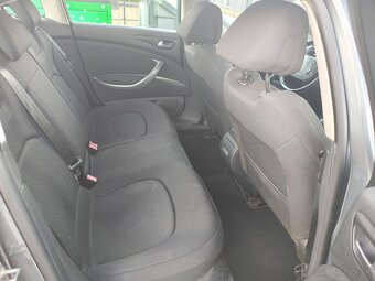 Citroen C5 - 6