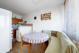 REZERVOVANÝ | 3 izbový byt s loggiou | Severná | Moldava n/B - 6