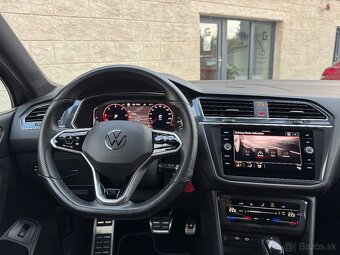 Volkswagen Tiguan Allspace R-line 147kw 4x4 - Odpočet DPH - 6