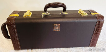 Predám novú B- trúbku s krásnym zvukom- kópia VINCENT BACH-m - 6