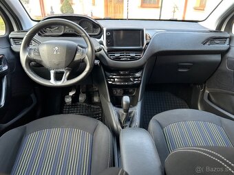Peugeot 208 1.2i PureTech - 6