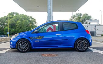 Renault Clio RS 2.0i 16V - 6