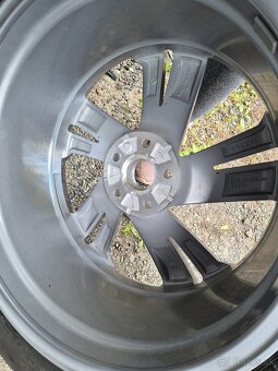 Zimní kola Volkswagen Tiguan / Tayron R19 - 6