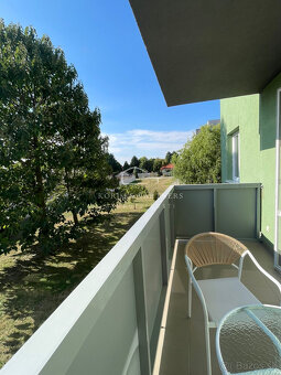 Moderný 2 izbový byt na prenájom, Nové Zámky - 6