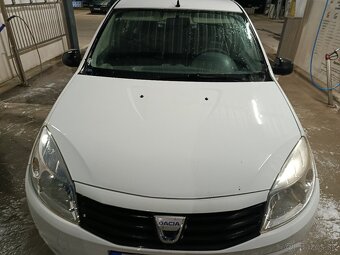 Sandero 1.4i. LPG 55kw - 6