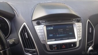 HYUNDAI ix35 1.6GDI MT 2013 - 6