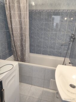 Prenájom 2-izbovy byt centrum Hlohovec - 6