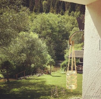 Rekreačná chalupa s pozemkom 1.174 m2 – Slovenský raj - 6