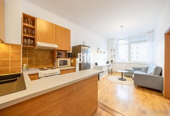 Útulný 2-izbový byt s výbornou dostupnosťou – Račianska / Ju - 6