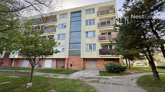 PREDAJ 4-izbový byt v Dunajskej Lužnej, stačí sa nasťahovať - 6