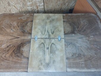 Stôl rozkladací - 6