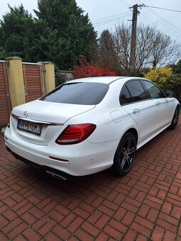 Predam Mercedes W213 220d SR+SK - 6