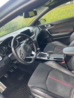 KIA ProCeed GT 1.6 T-GDi 150kw M6 - 6