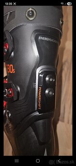 Predám lyžiarky Atomic Hawx Ultra 130S veľ.38 - 6