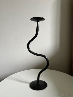 Handmade svietniky - 6