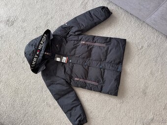 Unisex detska bunda Tommy hilfiger - 6