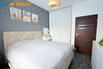 Rodinný dom s bazénom a altánkom Martin- Priekopa - 6