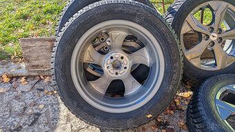 5x108 R18 --- FORD MUSTANG E MACH , KUGA - 6
