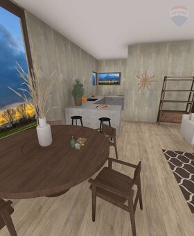 Rezervované Moderná 4-izbová novostavba domu s výbornou d - 6